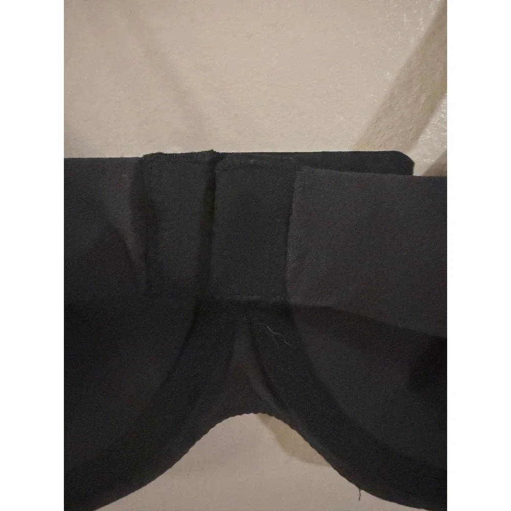 SKIMS Fits Everybody Underwire Bra Onyx Black 32B NWT - Picture 5 of 6